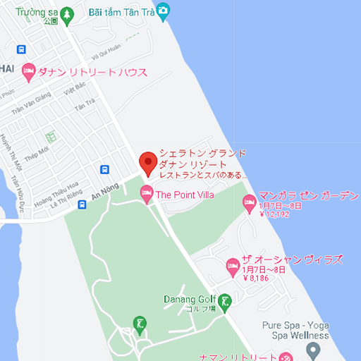 GoogleMap